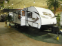 New 2013 Keystone Bullet 298BHS Travel Trailer For Sale